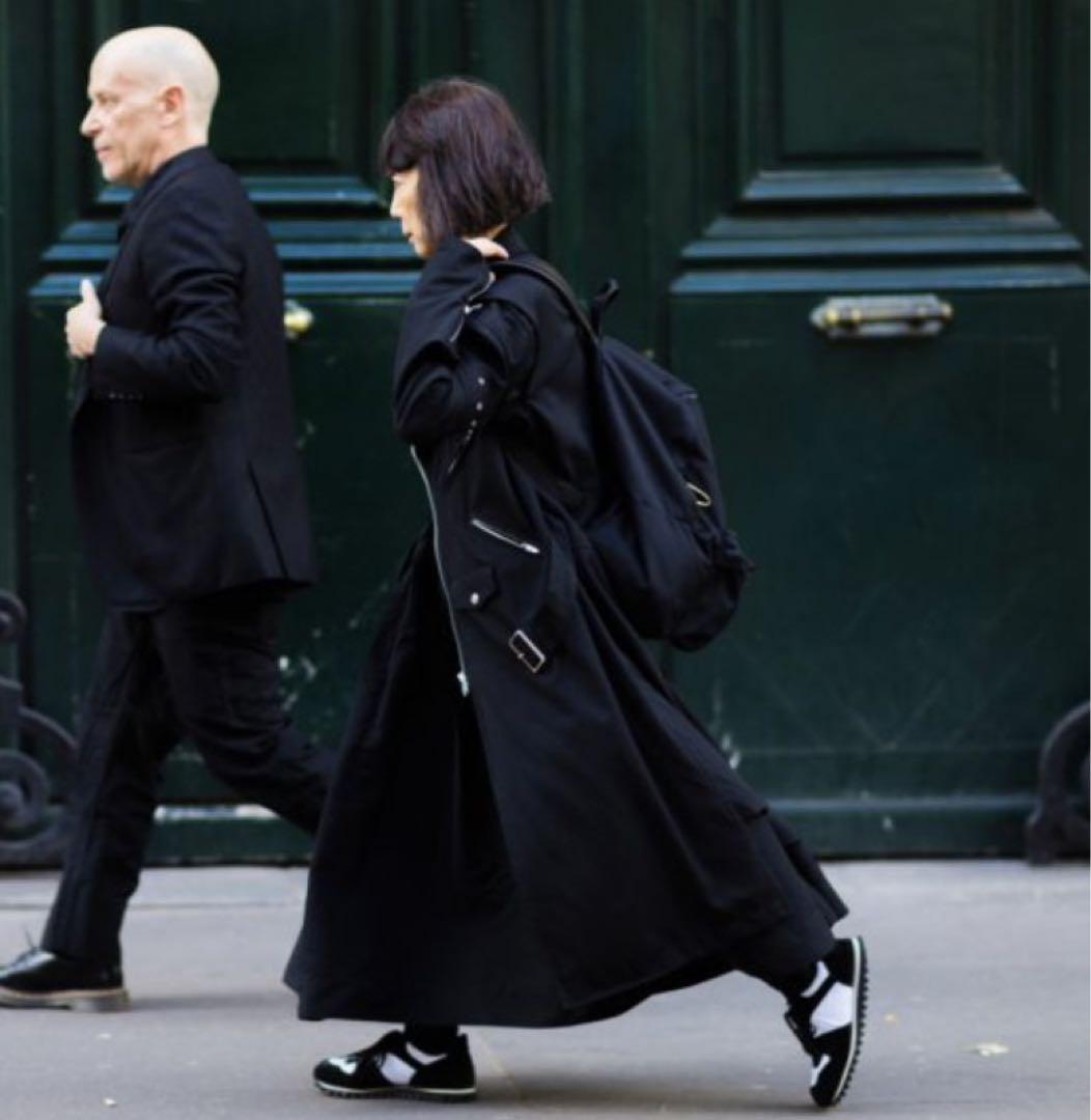 COMME des GARCONS HOMME PLUS リュックPI-K201