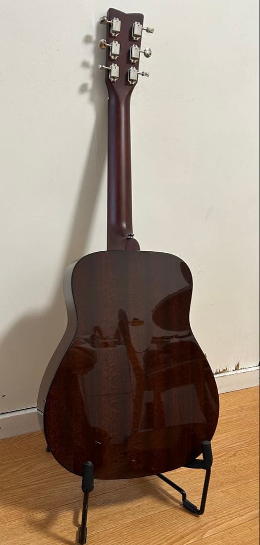 Yamaha JR 2S アコースティックギター ミニサイズ