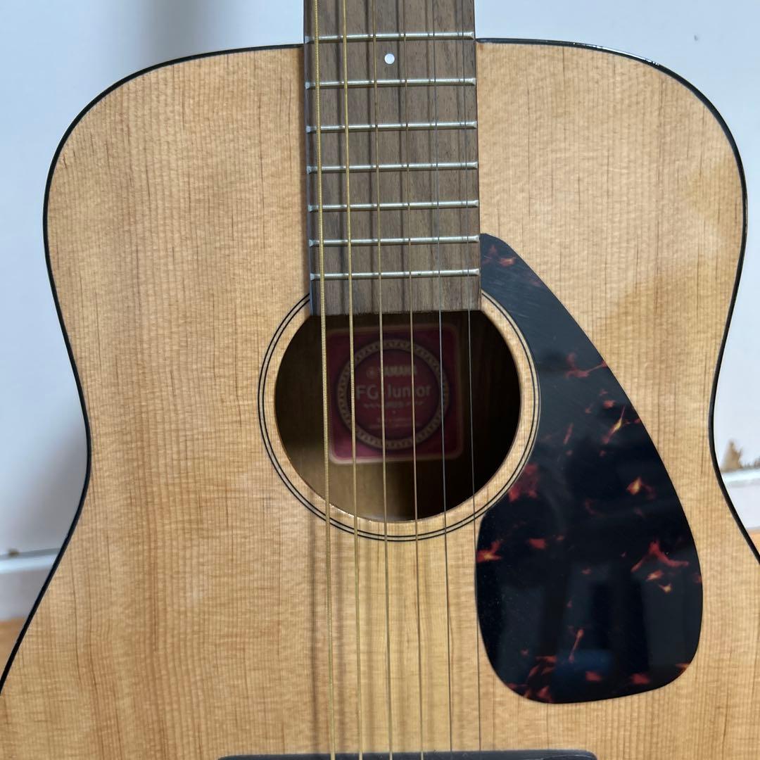 Yamaha JR 2S アコースティックギター ミニサイズ