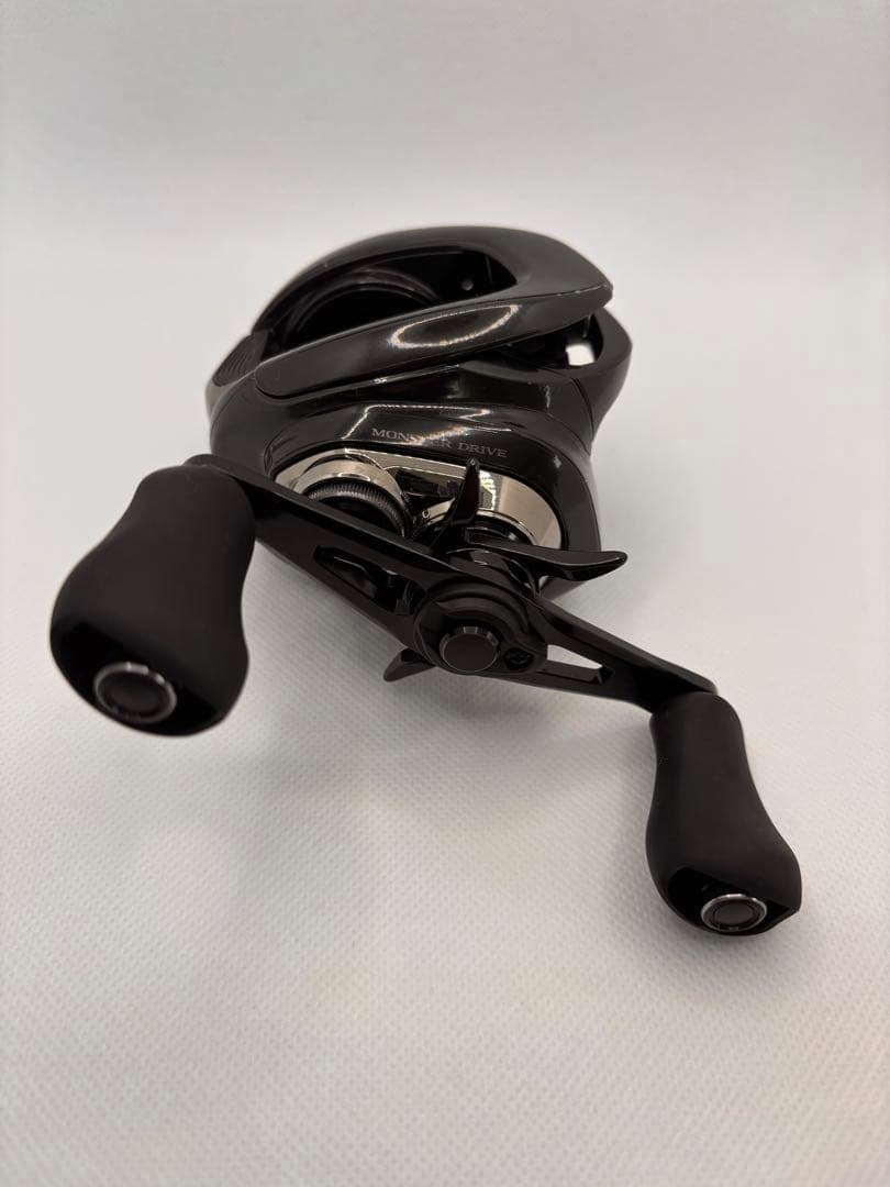 きぼし　23アンタレスDCMD XG右　おまけ有り