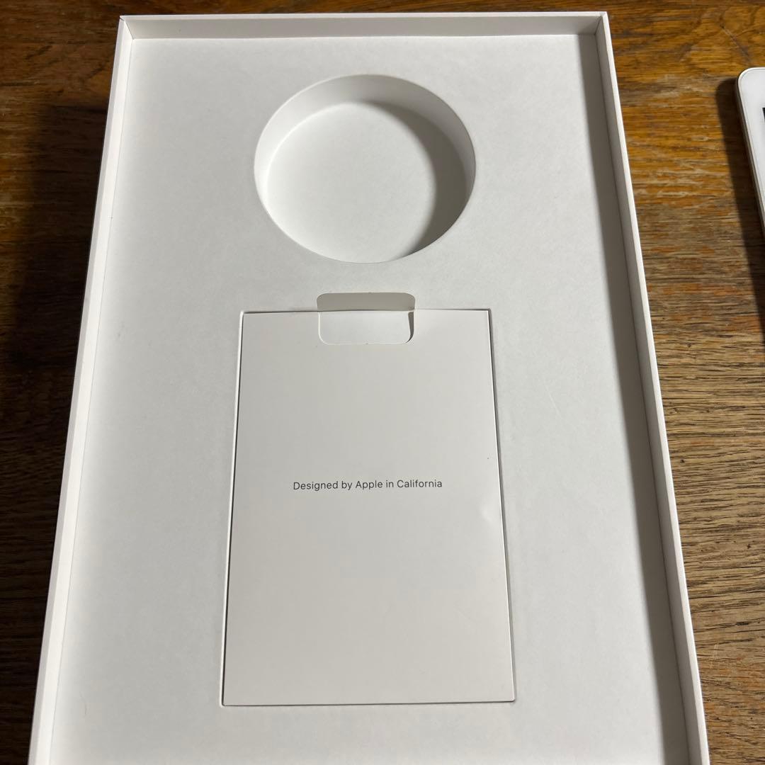 iPad 第7世代　32G Wifi