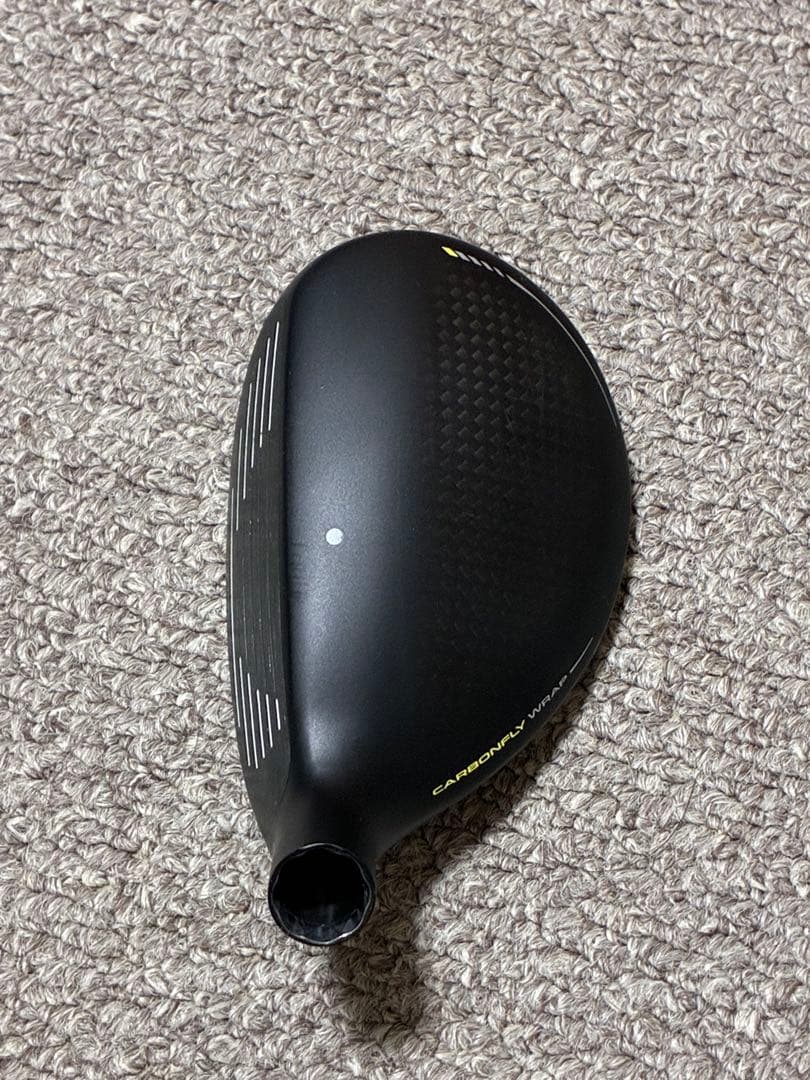 PING ピン G430 ハイブリッド 4U 22度 ヘッドのみ