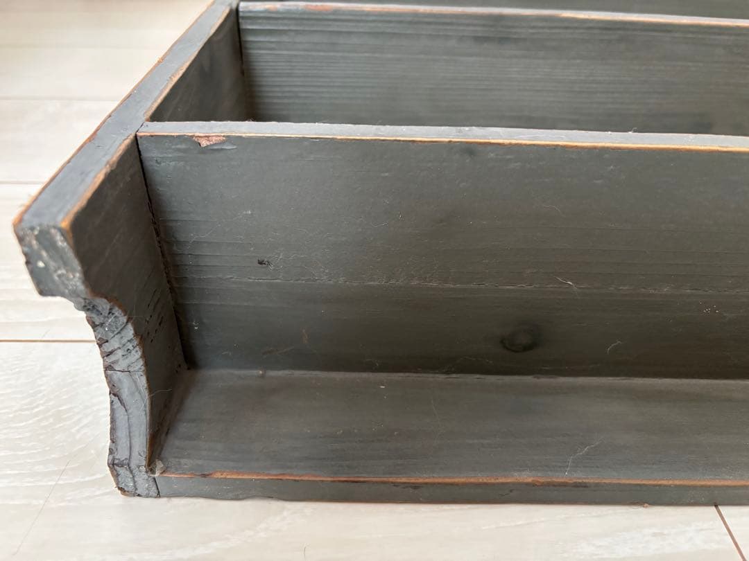 イギリスアンティークシェルフウォールシェルフ壁掛けラック