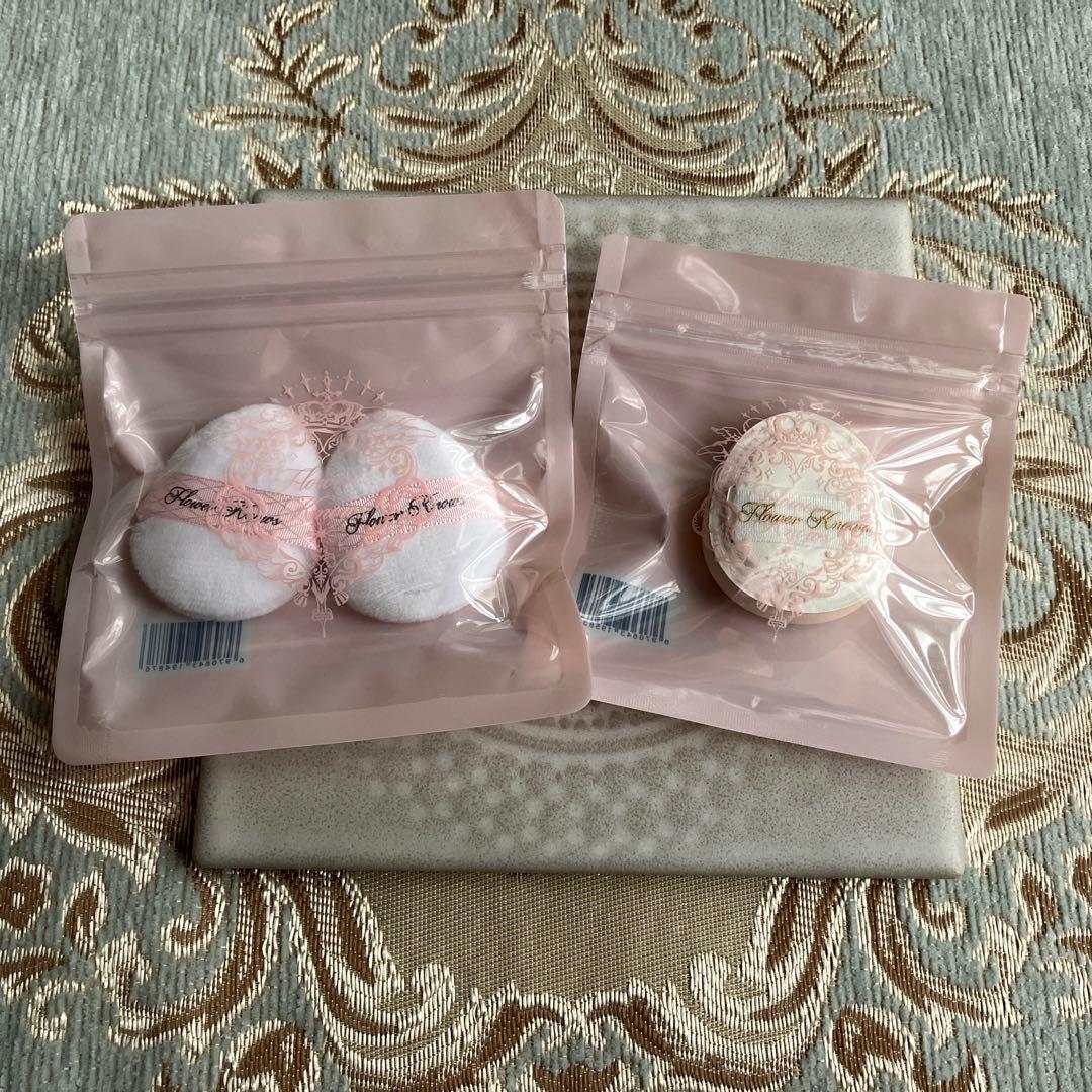 フラワーノーズ　ミッドサマーフェアリーテイルズ　9点セット