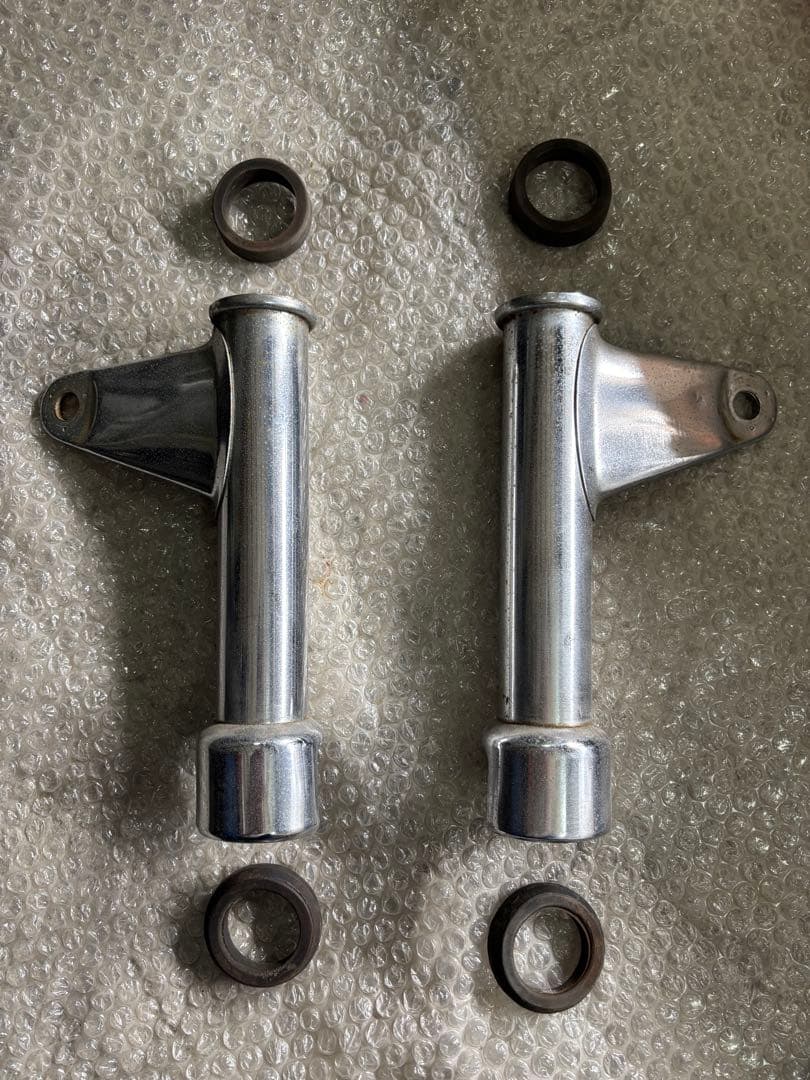 ホーク用 純正ライトステー