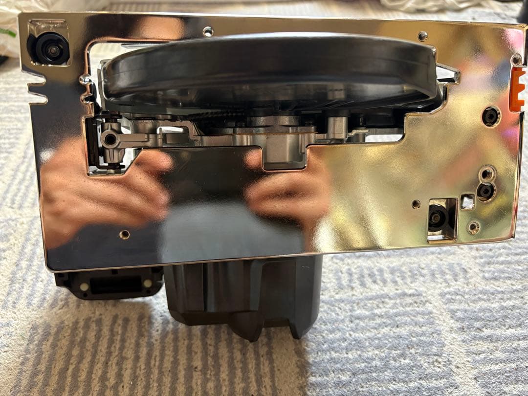 Makita HS631D 165mm丸ノコ