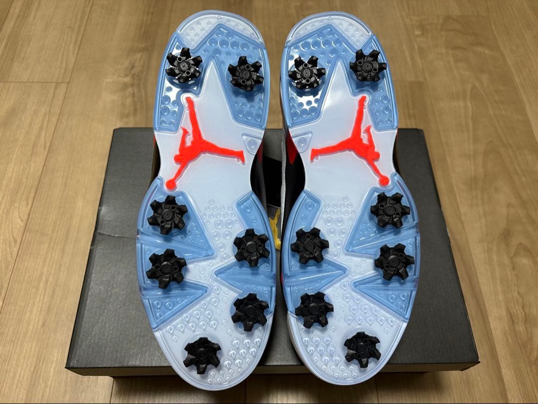 Air Jordan 6 ジョーダンレトロ6G