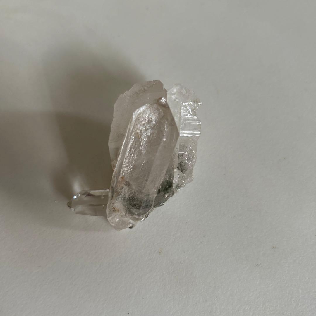 水晶　クラスター　原石　ヒーリング石