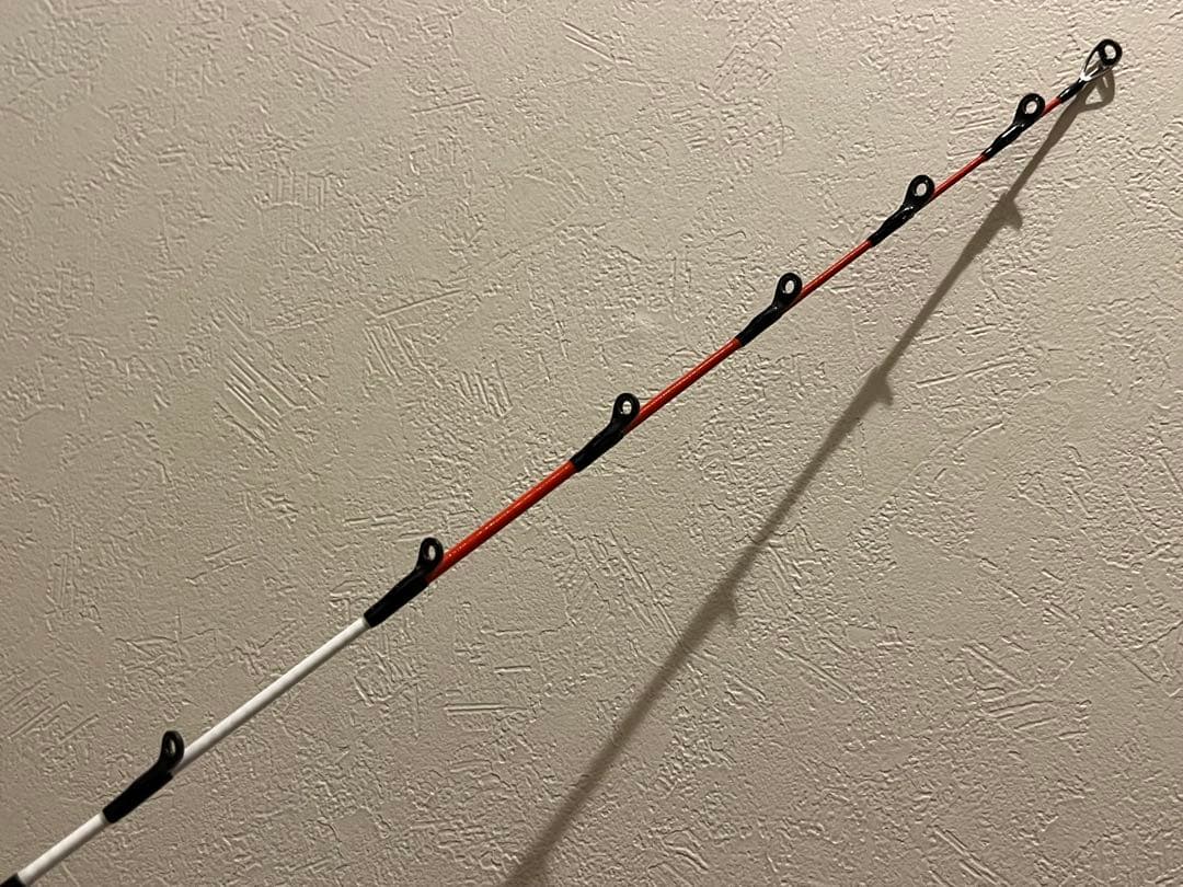 ダイワ　極鋭　タチウオ　ゲーム　M-180 AGS