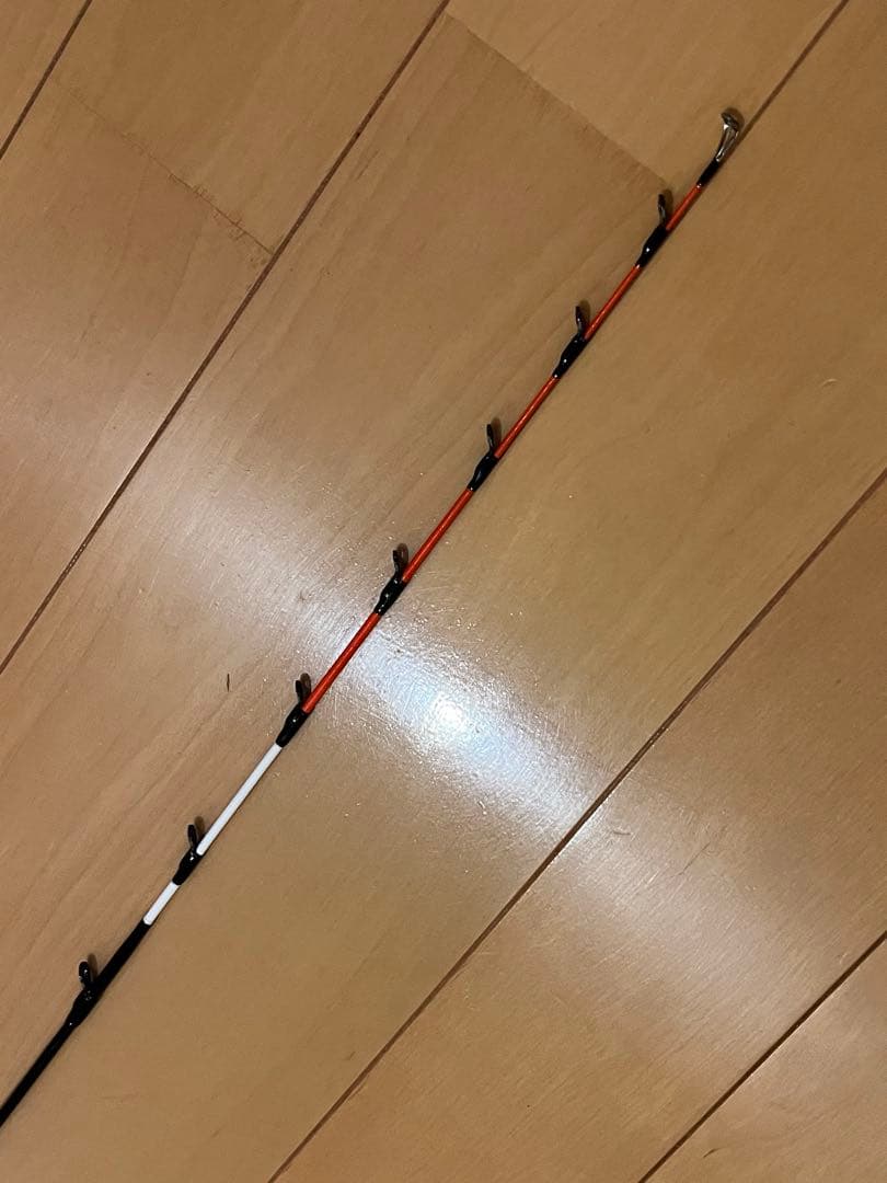 ダイワ　極鋭　タチウオ　ゲーム　M-180 AGS