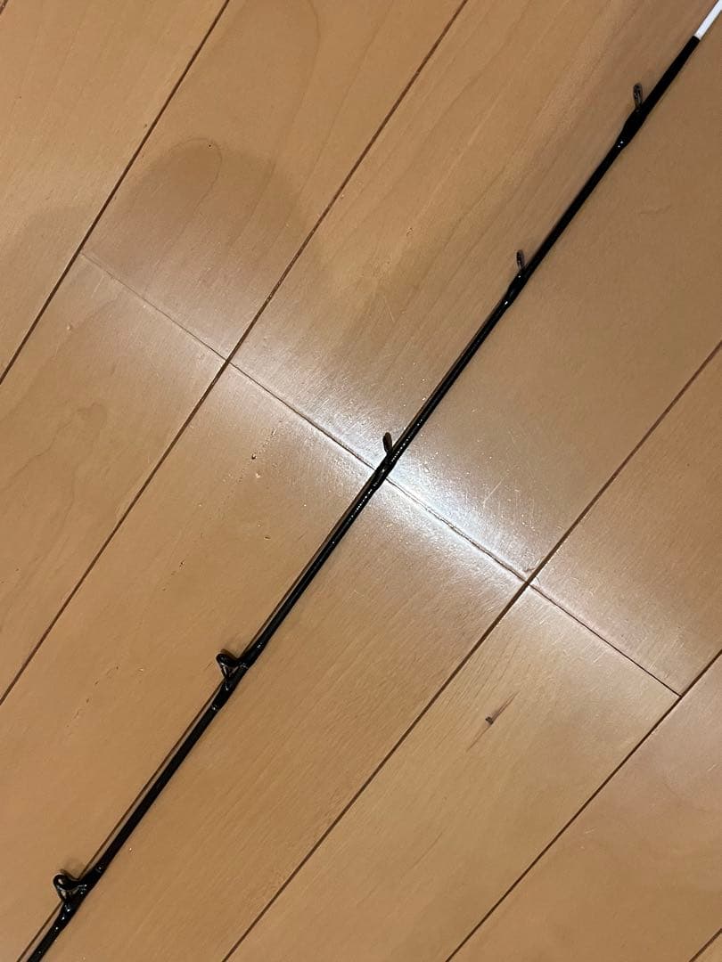 ダイワ　極鋭　タチウオ　ゲーム　M-180 AGS