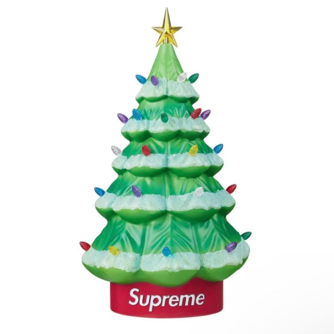 クリスマス Supreme 15 Holiday Tree \"Green\"