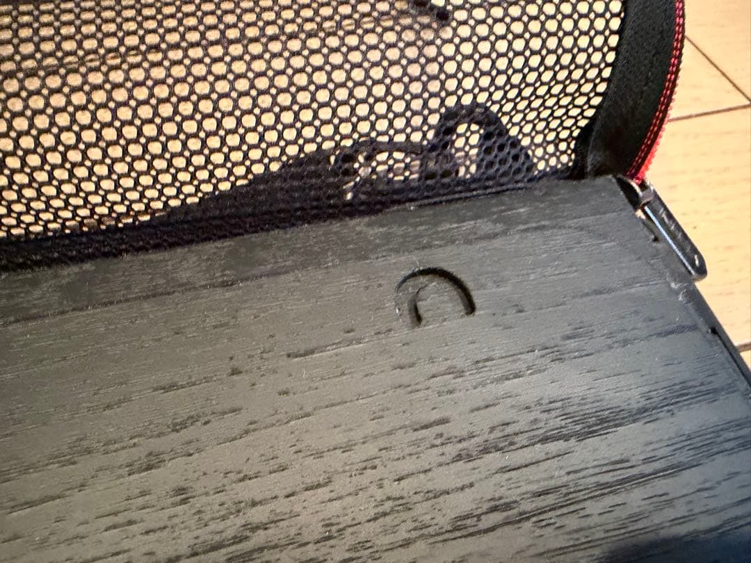 VERNE ベルン　フラットテーブル