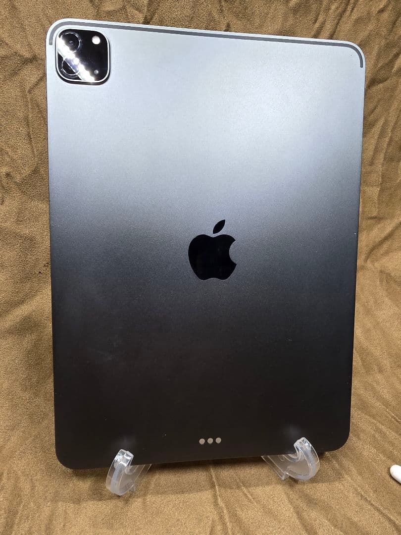 Apple iPad Pro11インチ スペースグレー　Apple Pencil