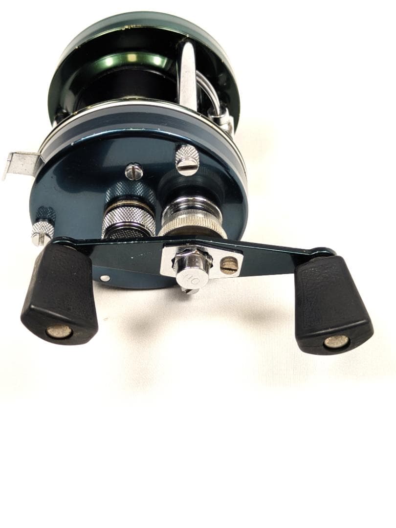 ジャンク品 ABU Ambassadeur5000D アブアンバサダー5000D