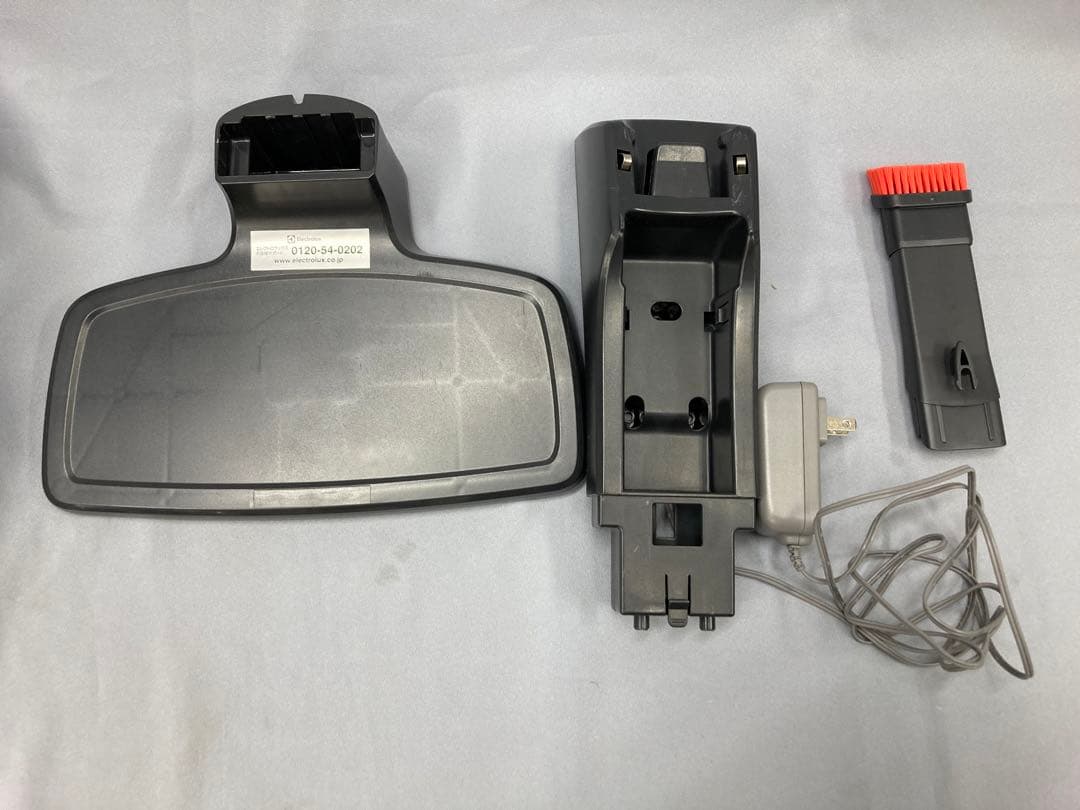 Electrolux エルゴラピード・パワープロ ZB3425BL 掃除機