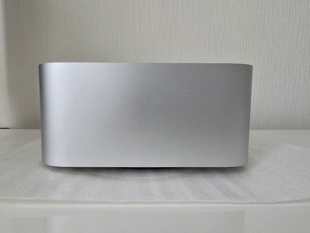 Macデスクトップ Apple Mac Studio MJMV3J/A