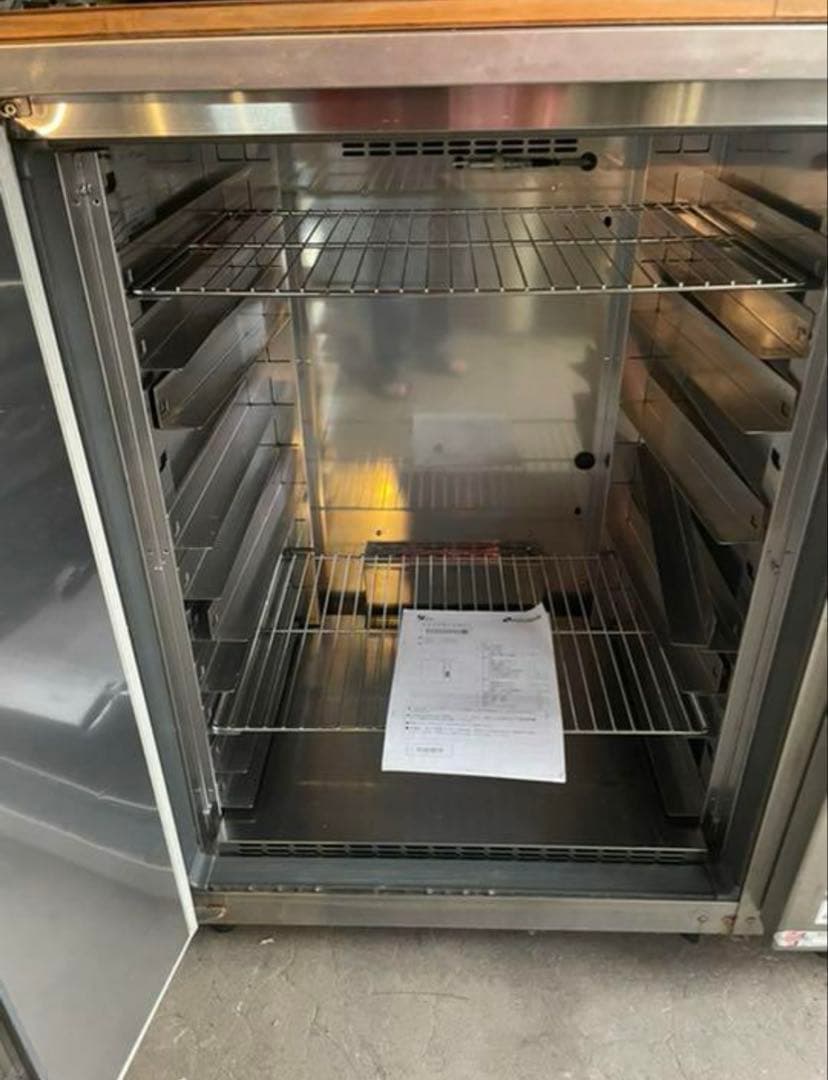 Fukuyama ドゥコンディショナー ステンレス製