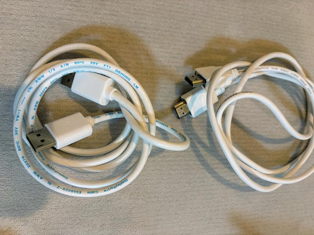 LG UltraFine 27インチ 4Kモニター USB-C給電対応 美品