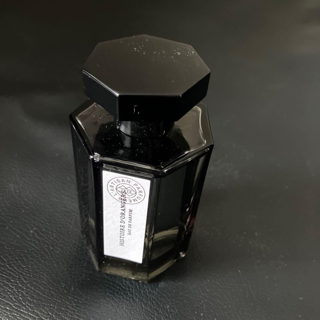 ラルチザンパフュームHISTOIRE D'ORANGERS 100ml