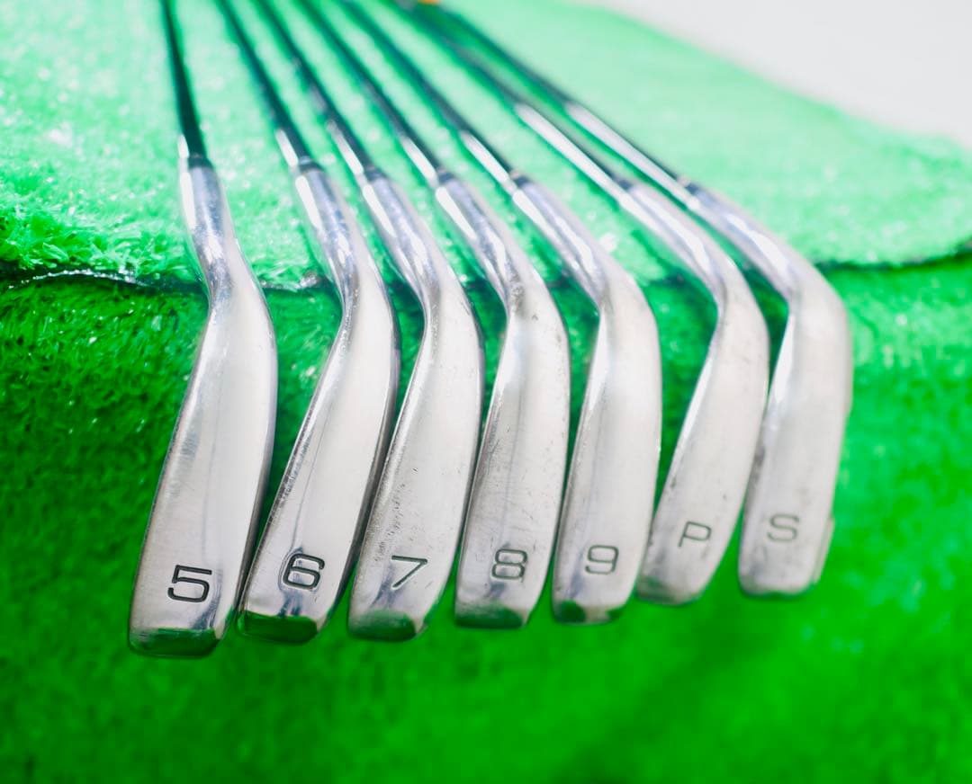 Slazenger メンズ ゴルフクラブセット MD7 スラセンジャー