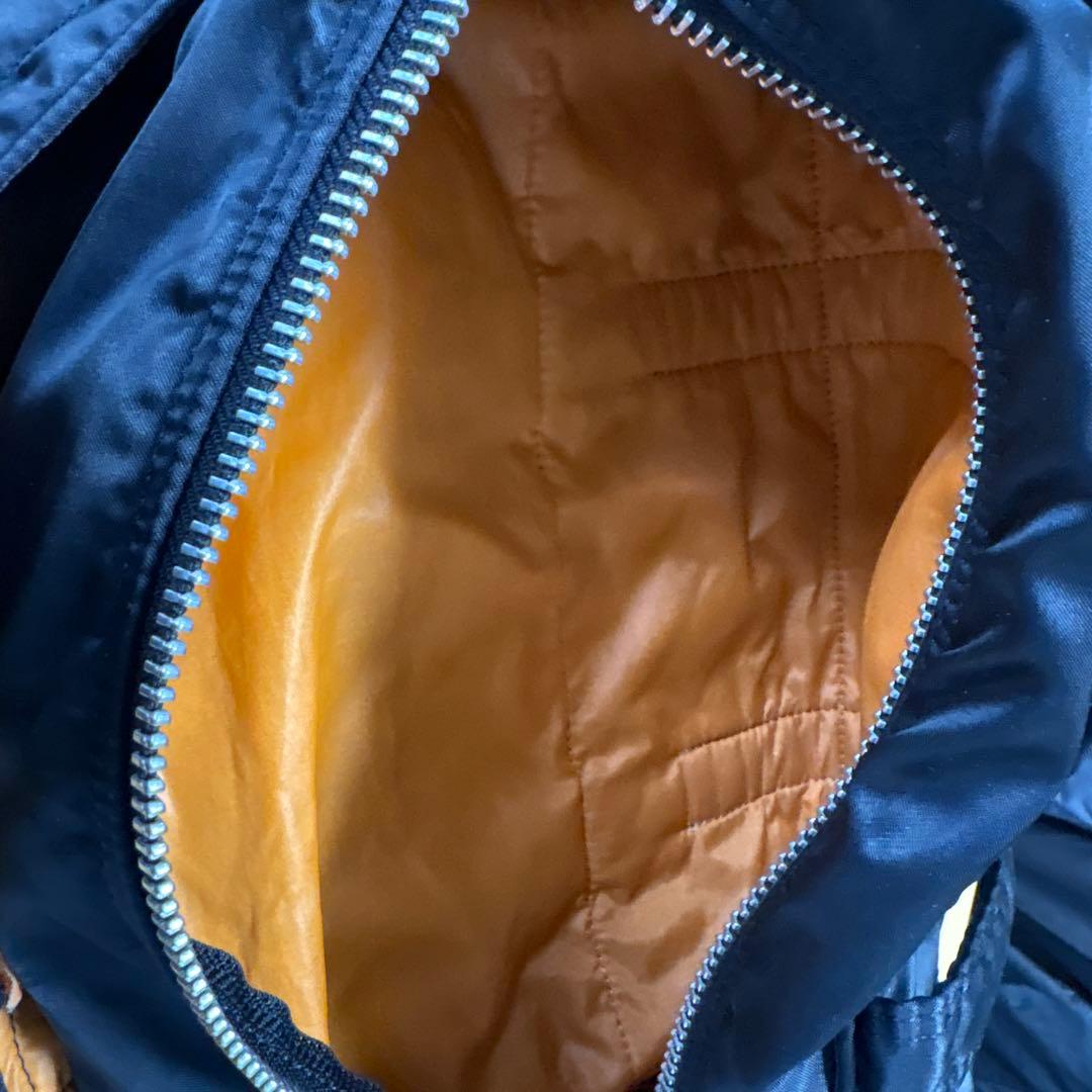 PORTER ポーター　吉田カバン　ミニボストンバック　タンカー　ハンドバッグ