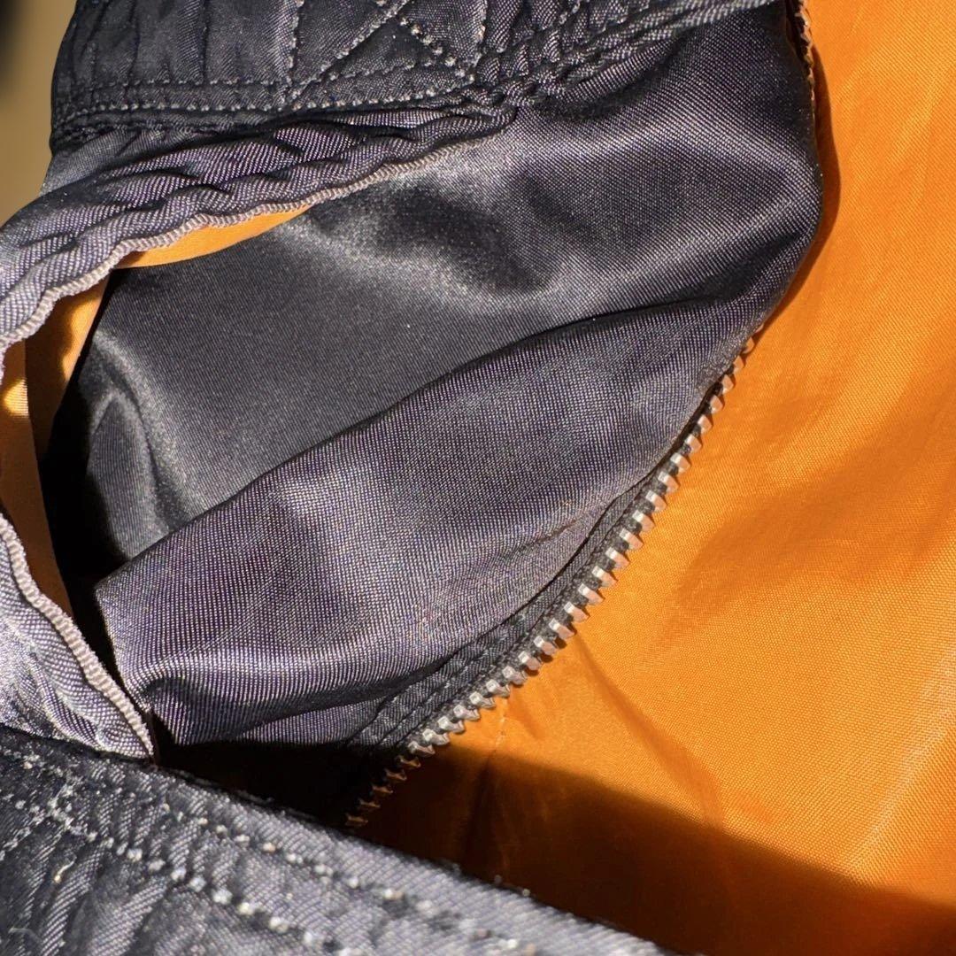 PORTER ポーター　吉田カバン　ミニボストンバック　タンカー　ハンドバッグ