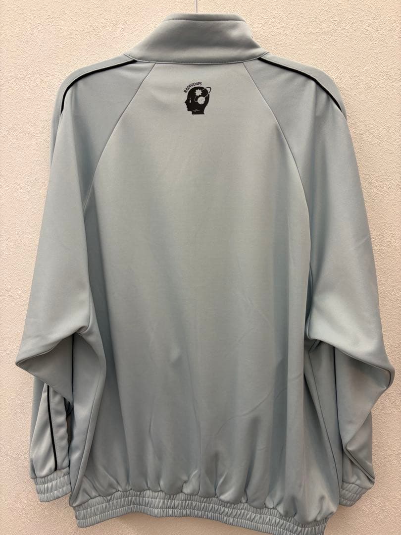 【最安値】RADWIMPS 20th ANNIVERSARY ジャージ　上着