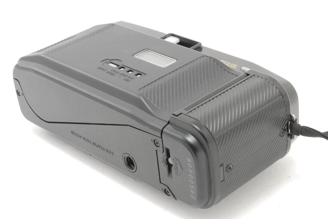 [ほぼ新品] 富士フィルム FUJIFILM CARDIA HITE DATE