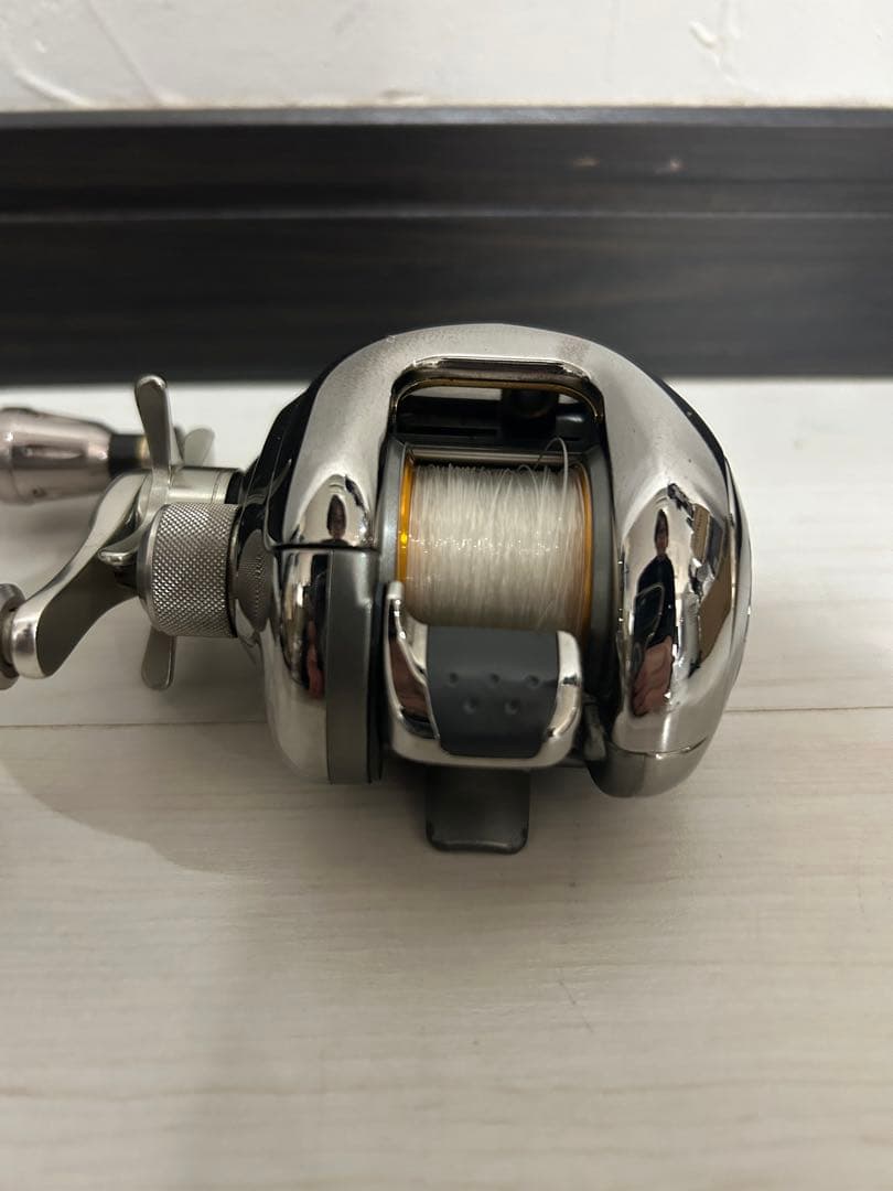 シマノ アンタレス AR 左ハンドル LEFT