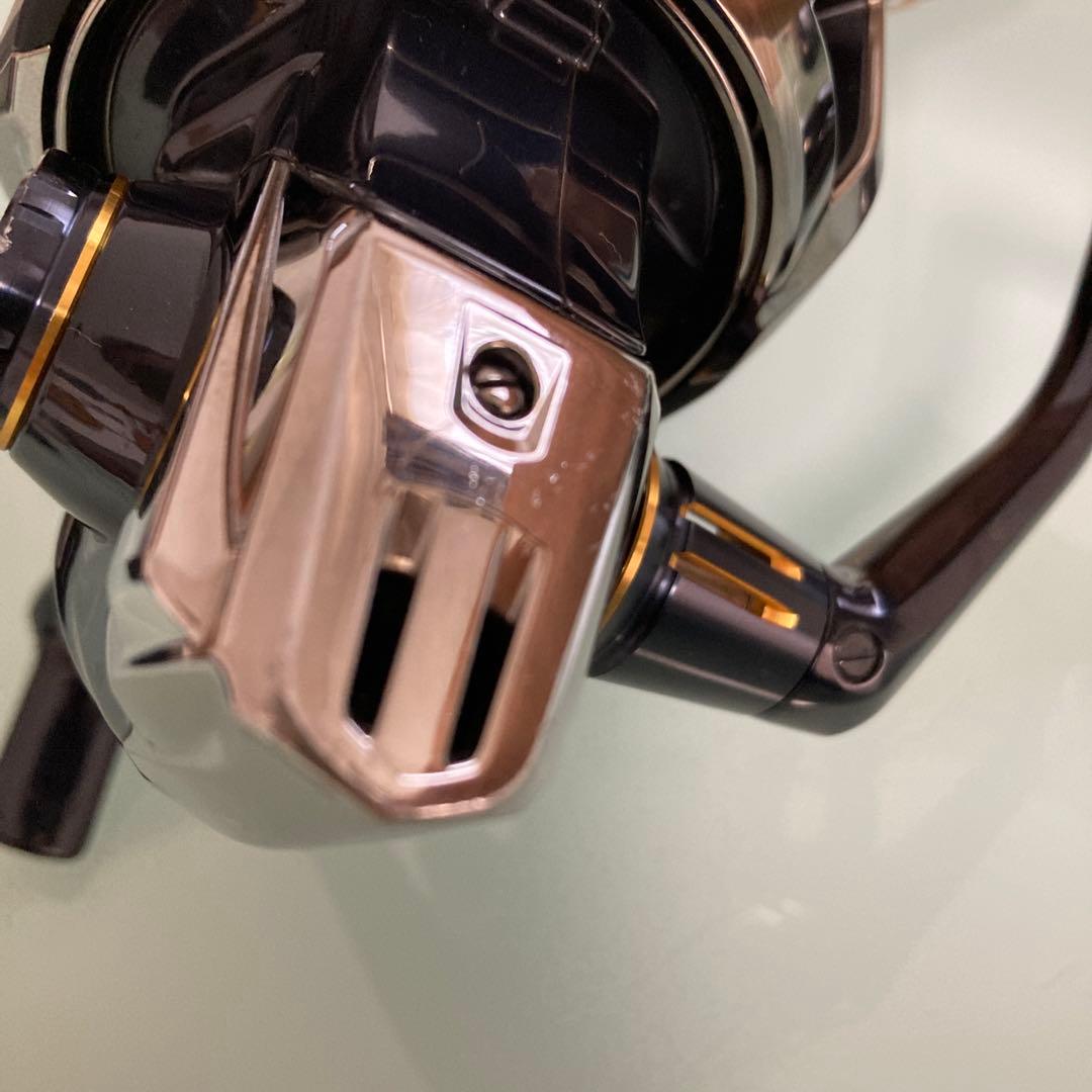 19 ステラ SW8000HG