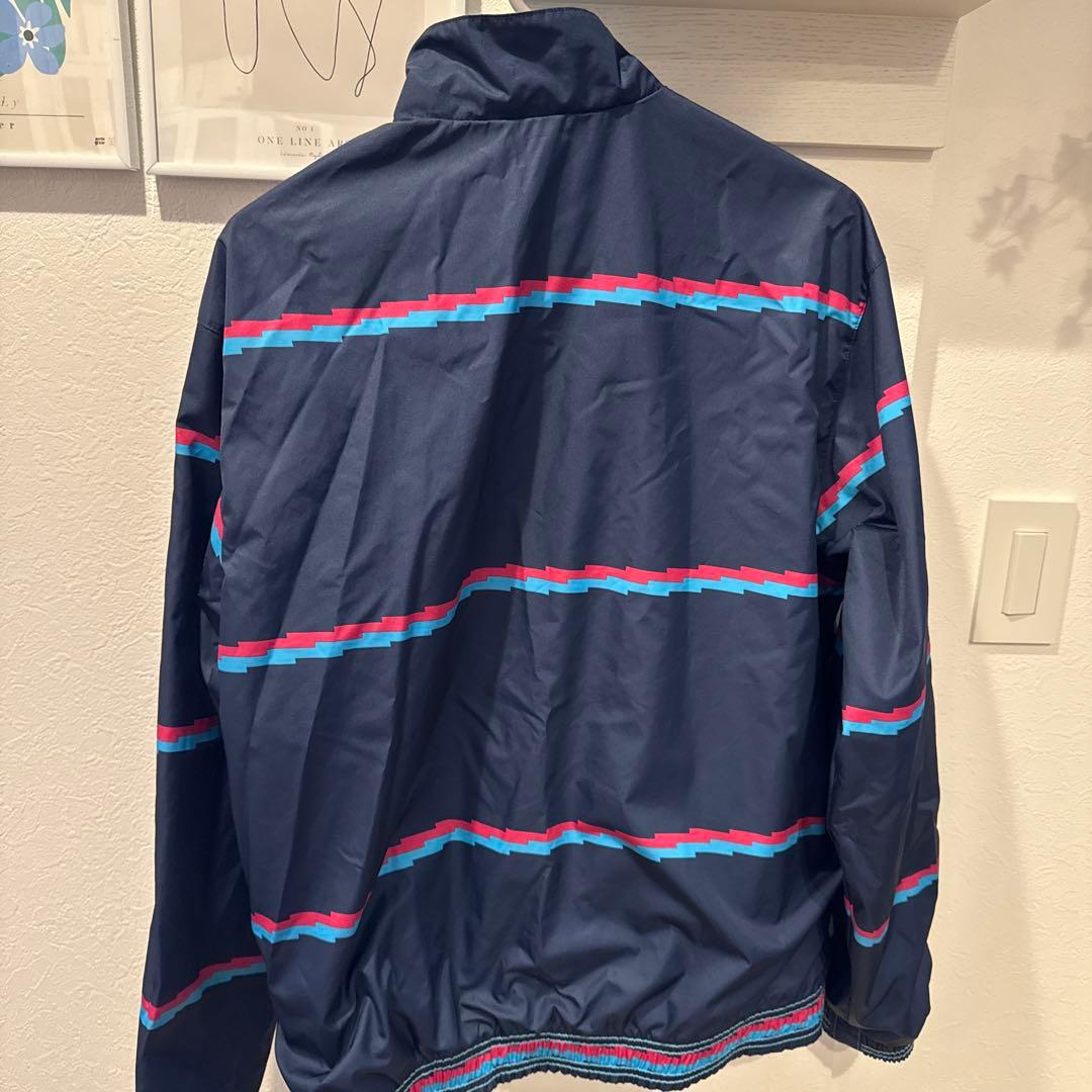 アーセナル　アンセムジャケット