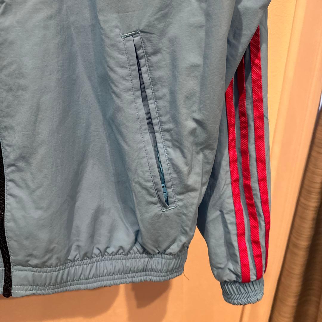 アーセナル　アンセムジャケット