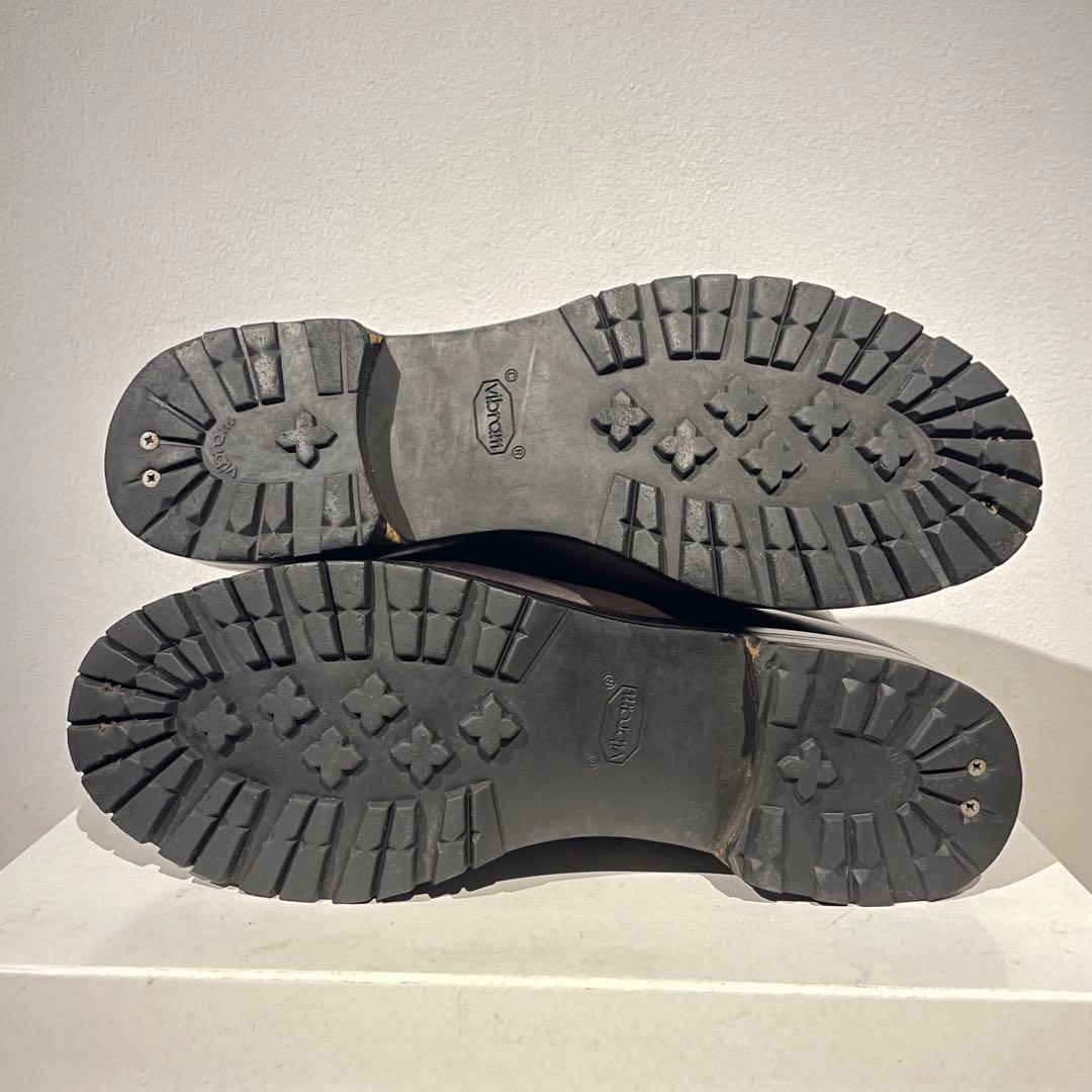 F.lli Giacometti MARMOLADA マルモラーダ ブーツ 42