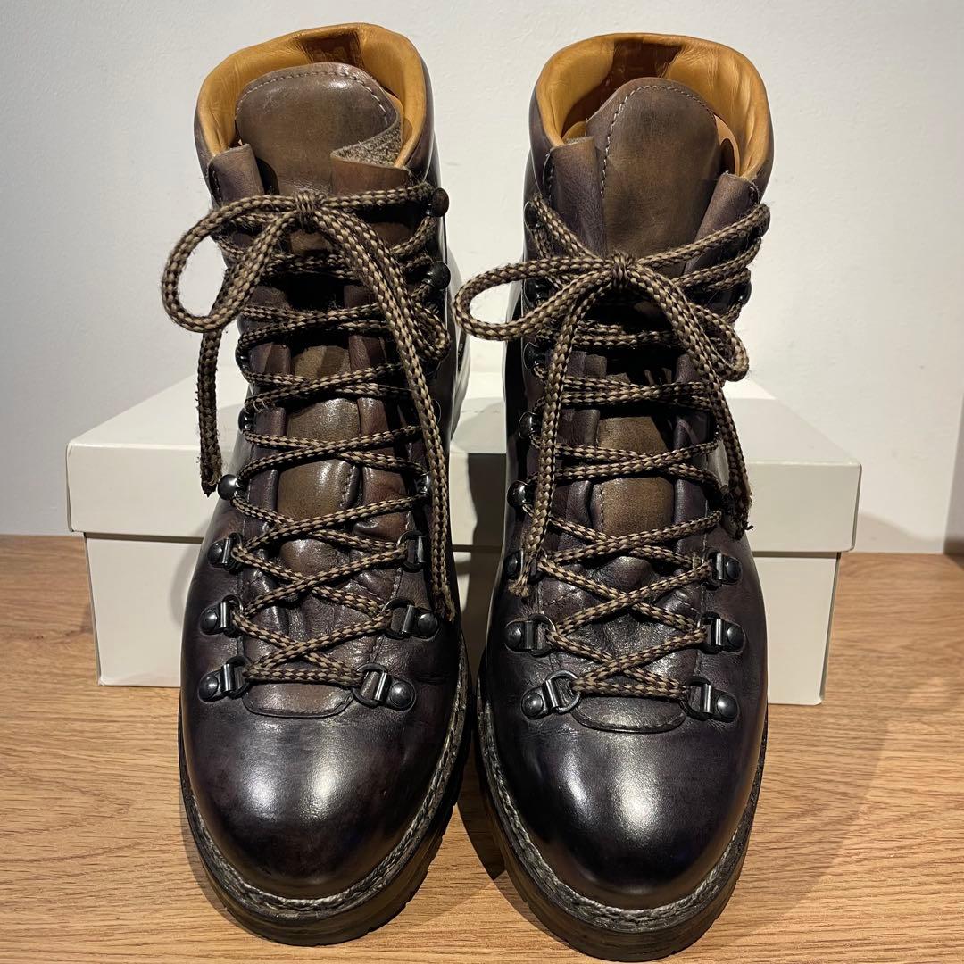 F.lli Giacometti MARMOLADA マルモラーダ ブーツ 42