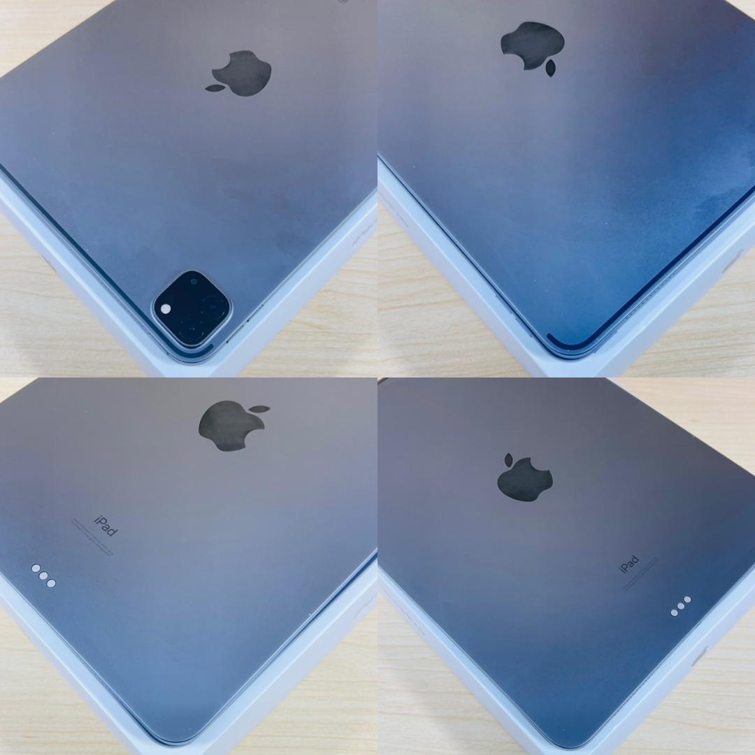 P207 iPad Pro 第2世代 11インチ 128GB おまけ付き