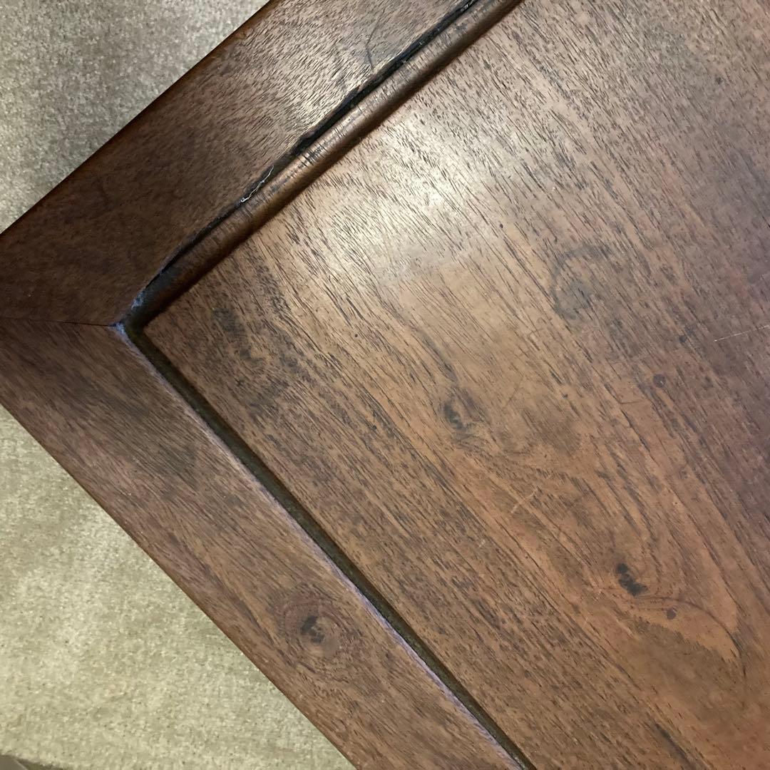 453【希少】昭和レトロ ちゃぶ台