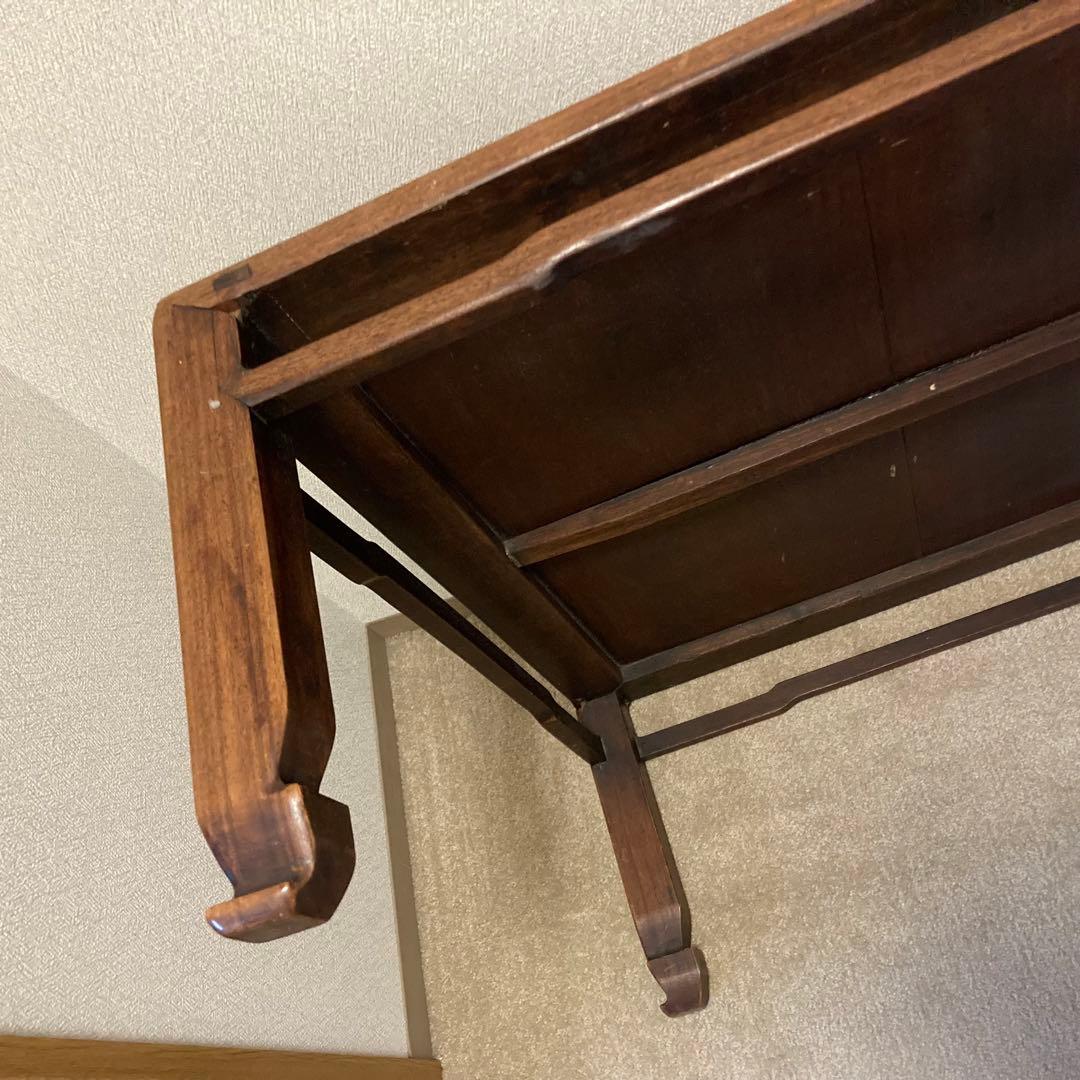 453【希少】昭和レトロ ちゃぶ台