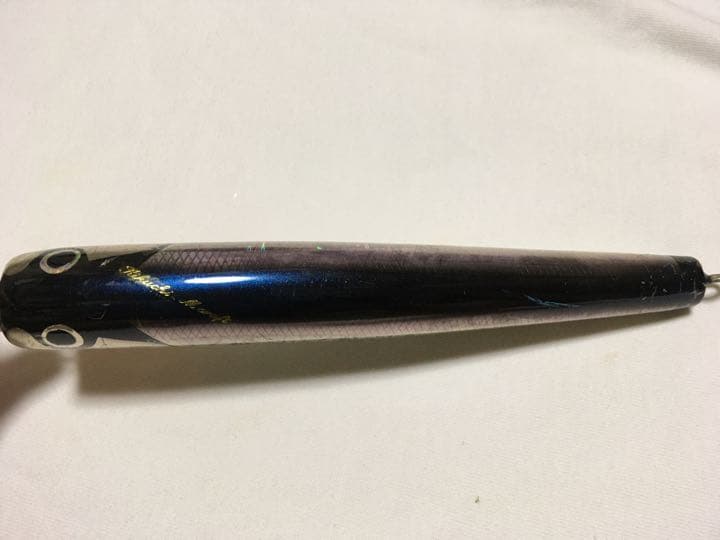 バブルスイマー　210 菊池工房　カーペンター　シービーワン　バズー　歌姫