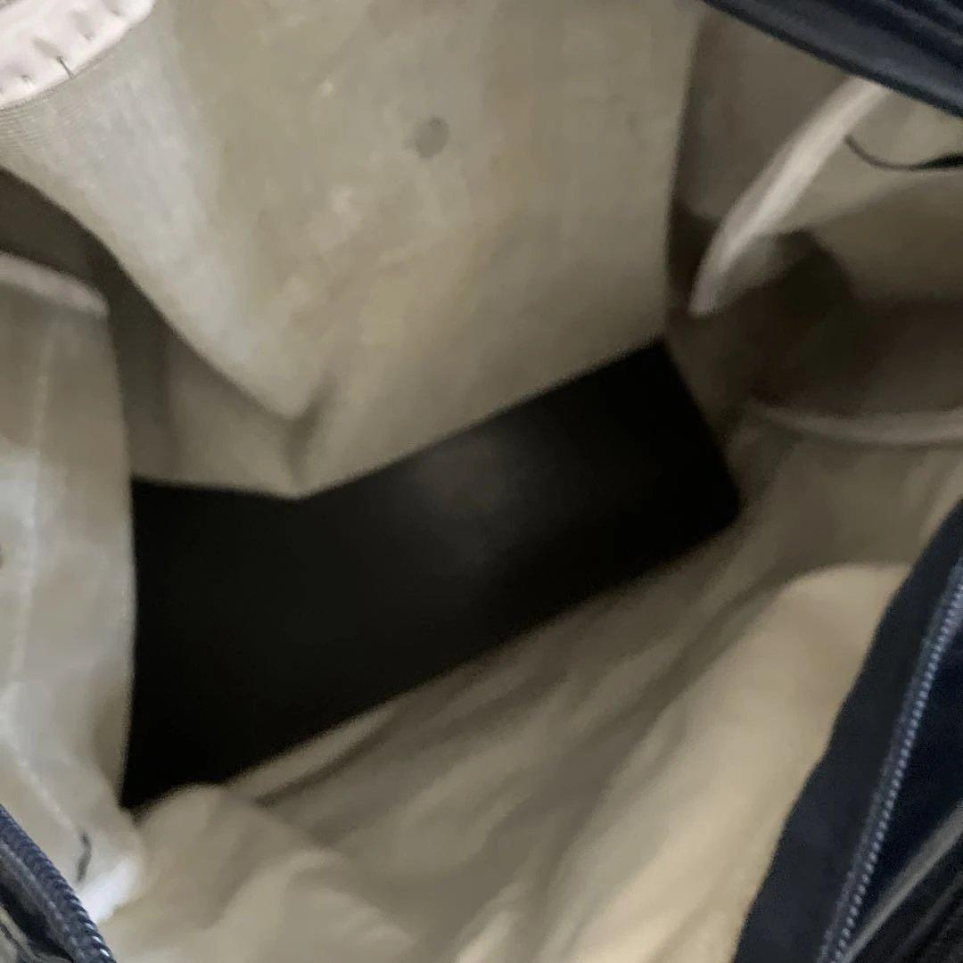 國學院久我山ラグビー部　エナメルバッグ