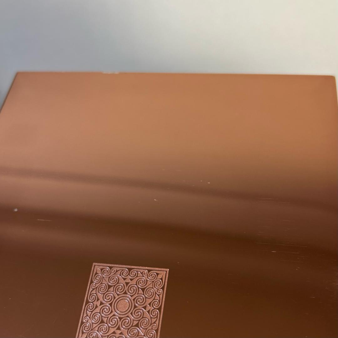 木箱　グレンモーレンジ　1998　空箱　GLENMORANGIE　ヴィンテージ