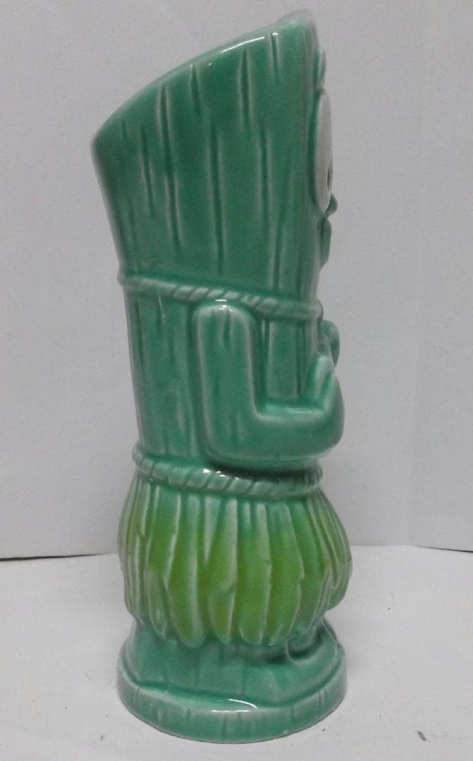 ★ガンビー ティキ マグ Gumby in Hula Skirt 14