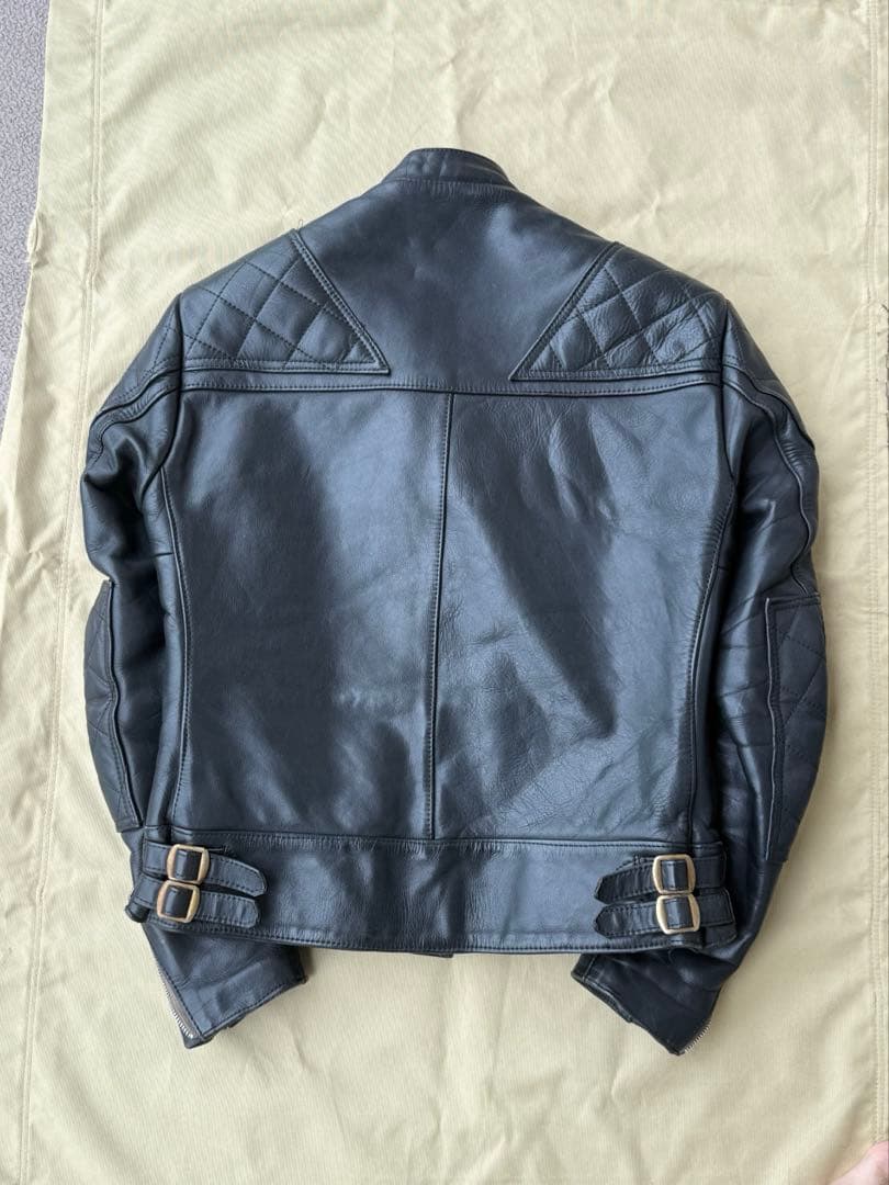 ルイスレザー SUPER MONZA スーパーモンザ 34