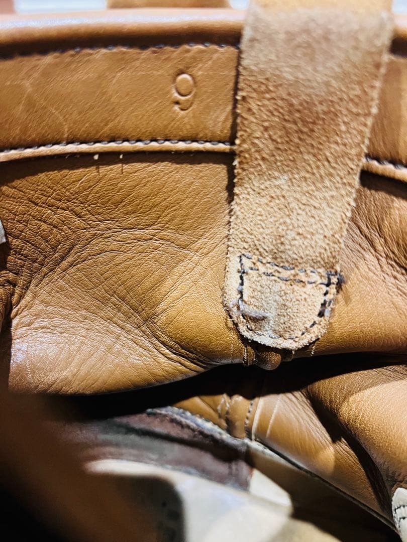 VIBERG エンジニアブーツ