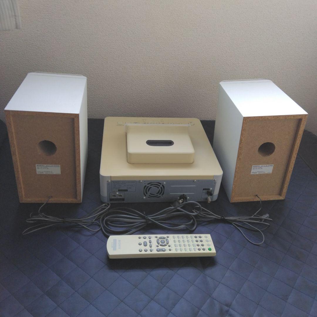 HDD 搭載オ－ディオシステム