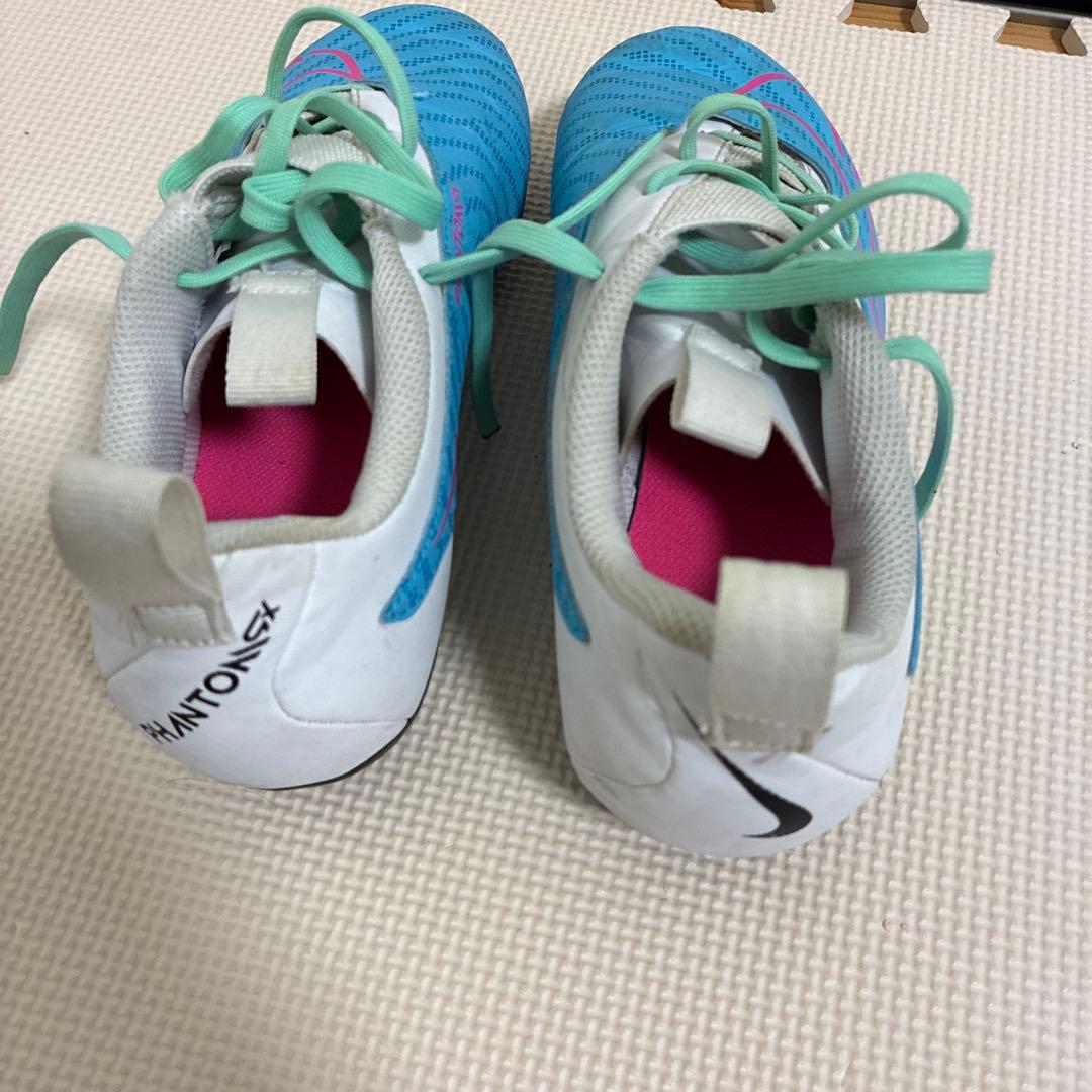 サッカー　スパイク　トレーニングシューズ　フットサルシューズ　セット販売