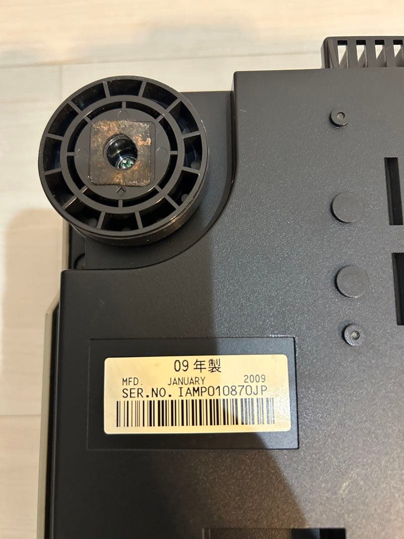 【美品】Pioneer CDJ-800MK2 シルバー パイオニア