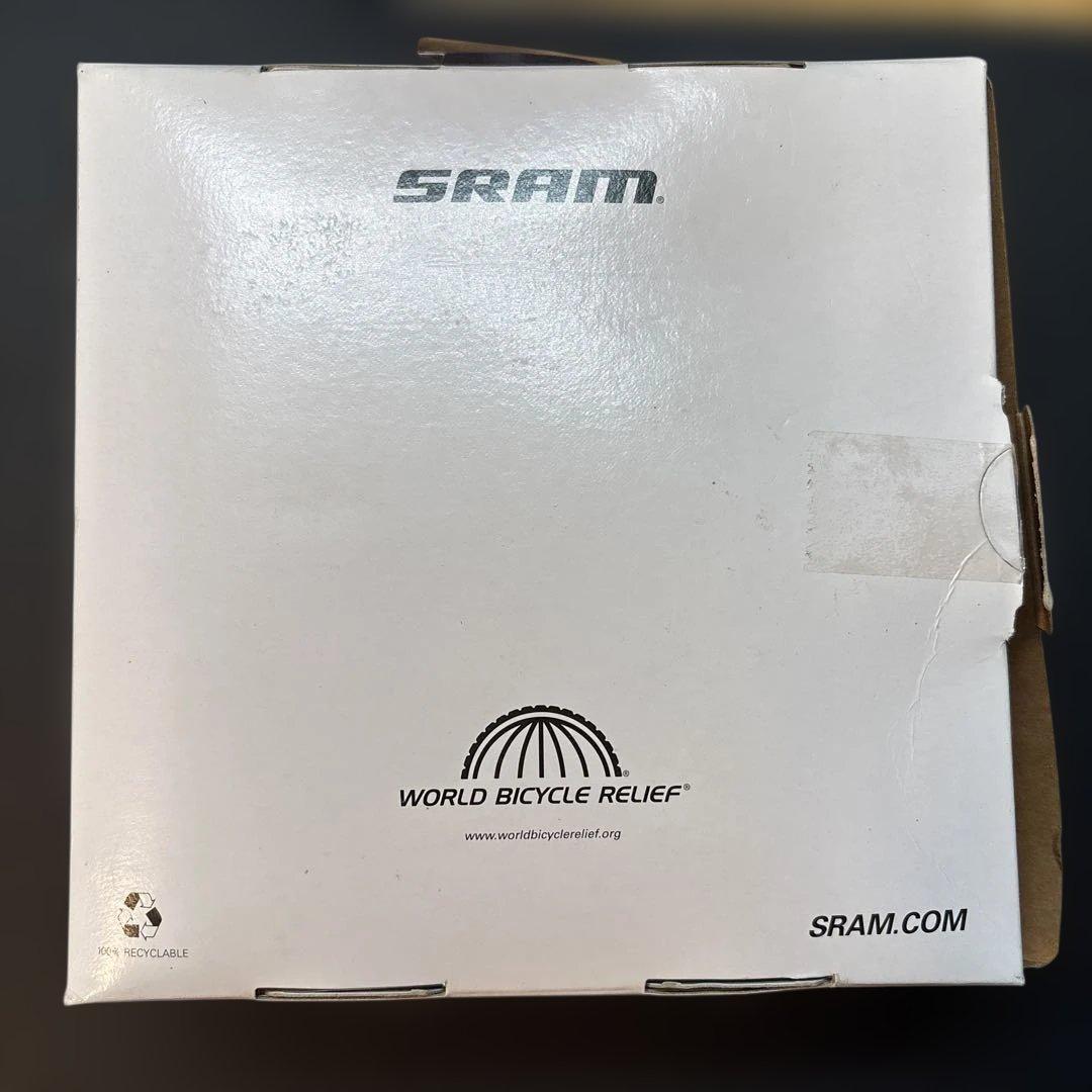 SRAM Professional Bleed Kitスラムブリーディングキット