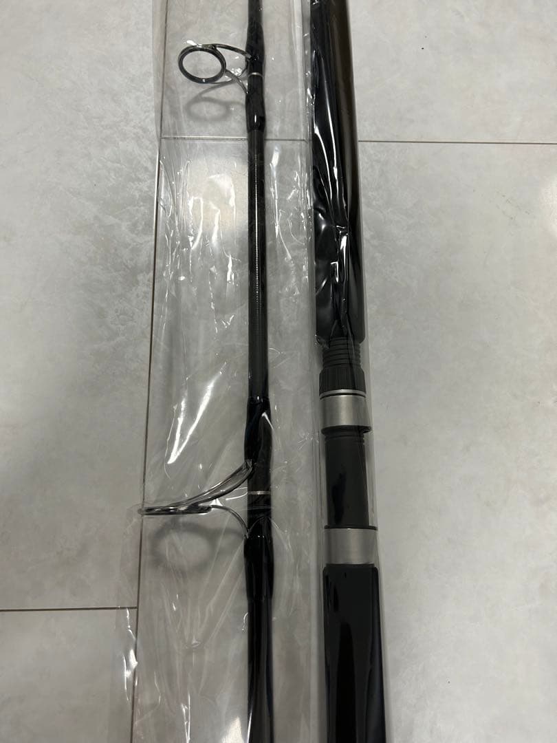 カーペンター　ブルーチェイサー80/35 R power max スーパーコブラ