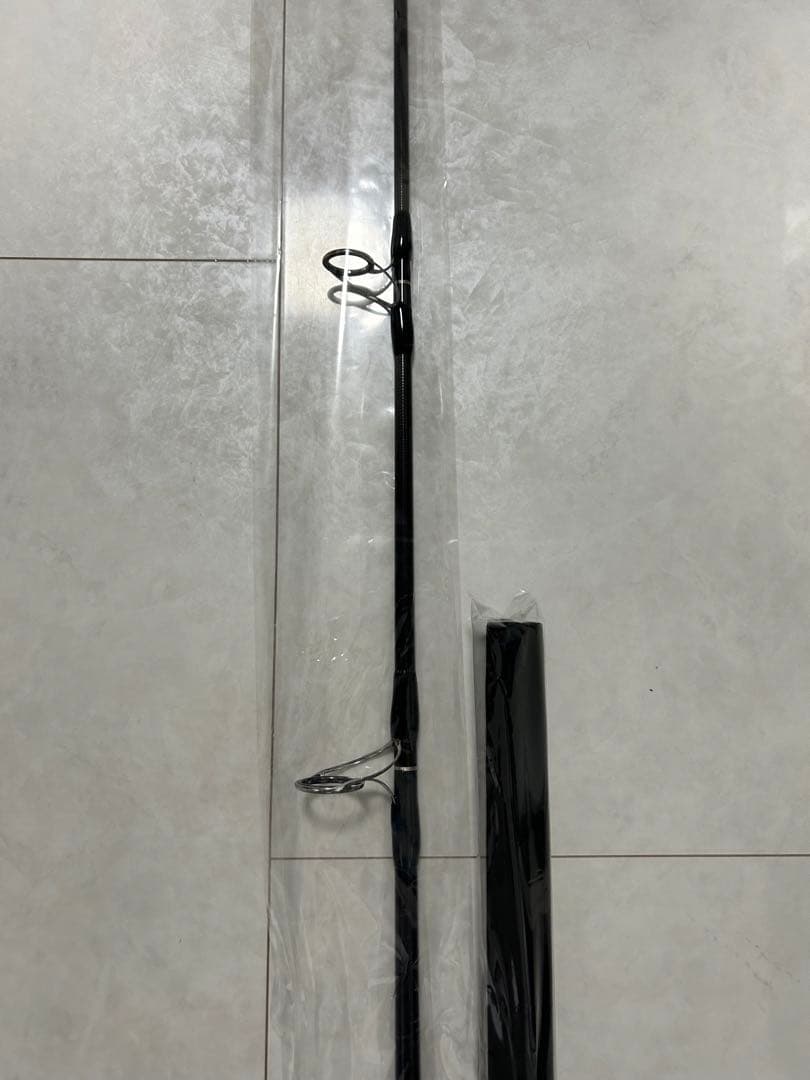 カーペンター　ブルーチェイサー80/35 R power max スーパーコブラ